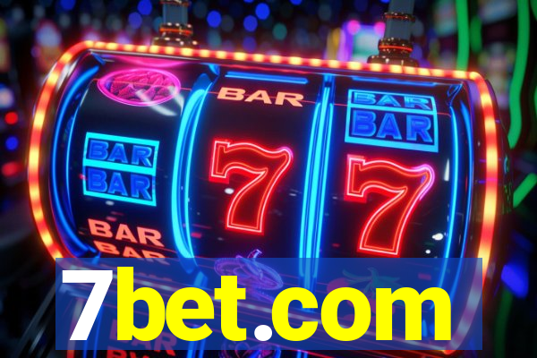 7bet.com