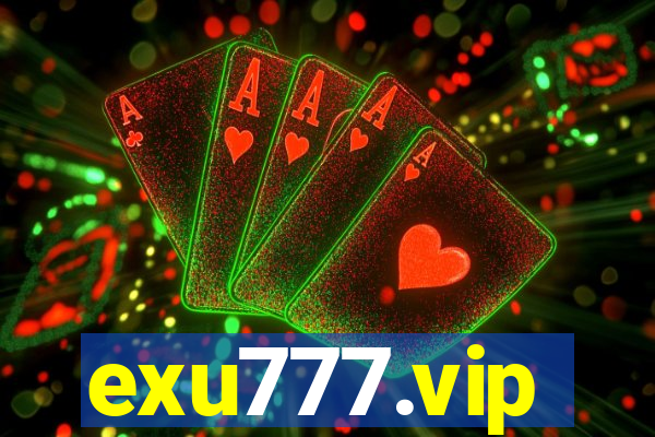 exu777.vip