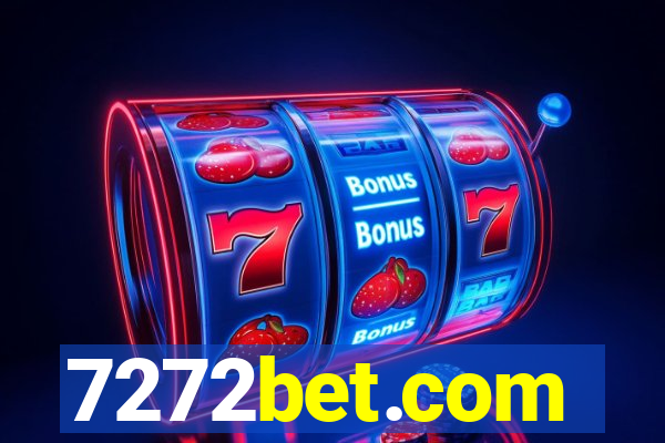 7272bet.com