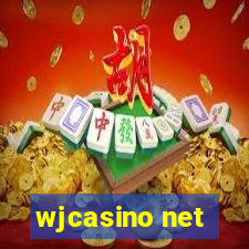 wjcasino net