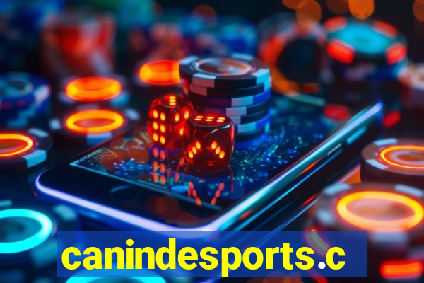 canindesports.com