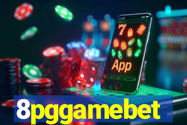 8pggamebet