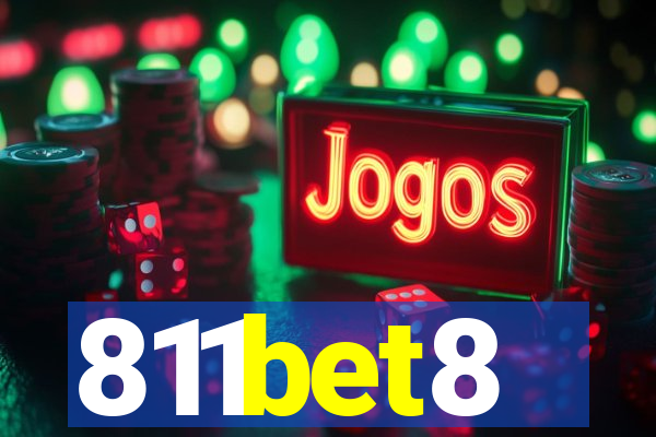 811bet8