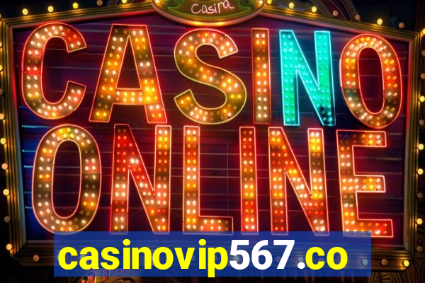 casinovip567.com