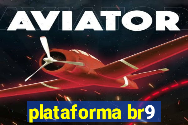 plataforma br9