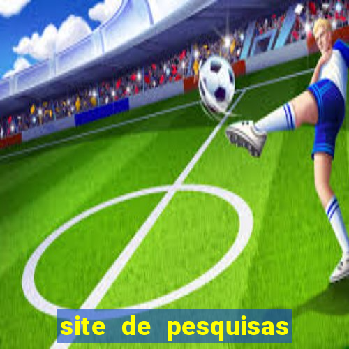 site de pesquisas remuneradas confiaveis