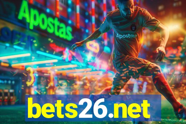 bets26.net