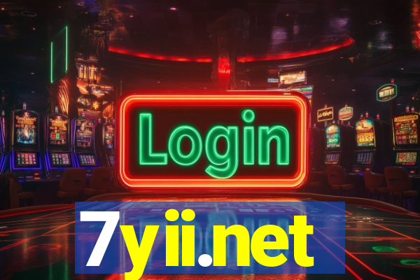 7yii.net