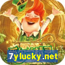 7ylucky.net