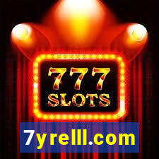 7yrelll.com