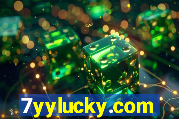 7yylucky.com