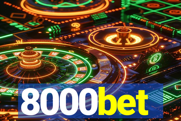 8000bet