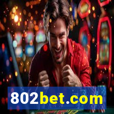 802bet.com