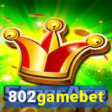 802gamebet