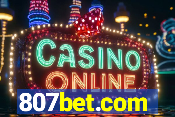 807bet.com