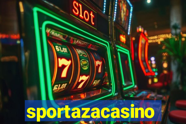 sportazacasino