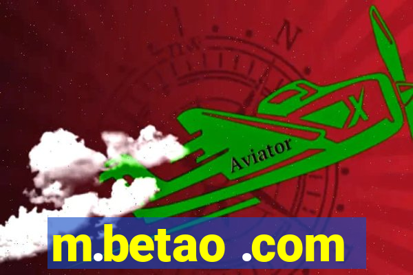 m.betao .com