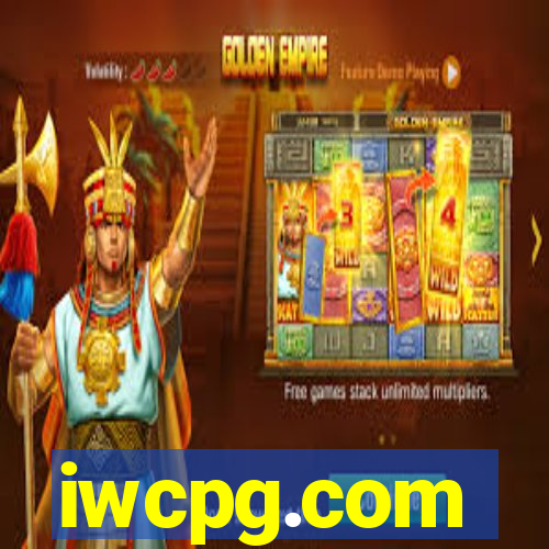 iwcpg.com