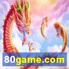 80game.com