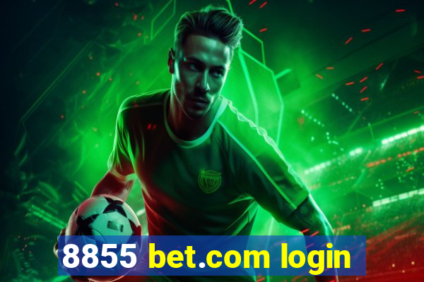 8855 bet.com login