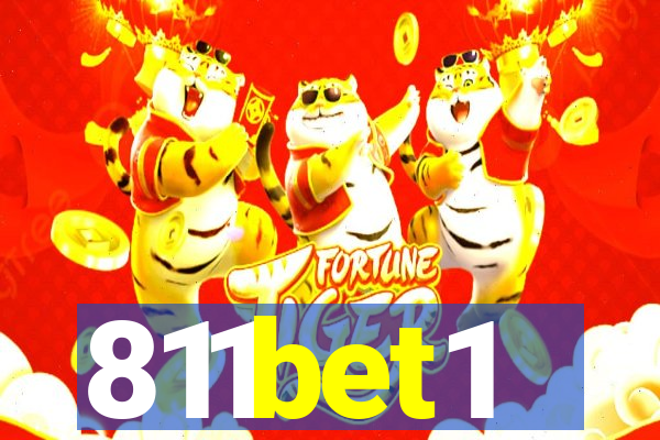 811bet1