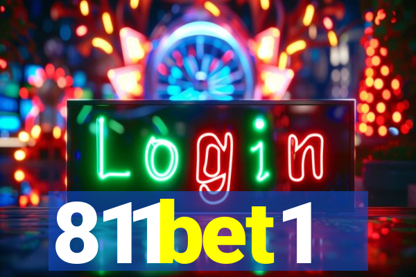 811bet1