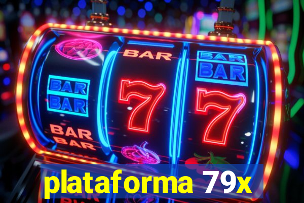 plataforma 79x