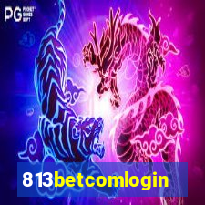 813betcomlogin