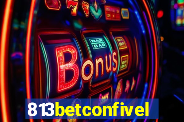 813betconfivel