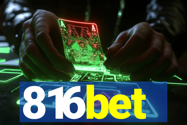 816bet