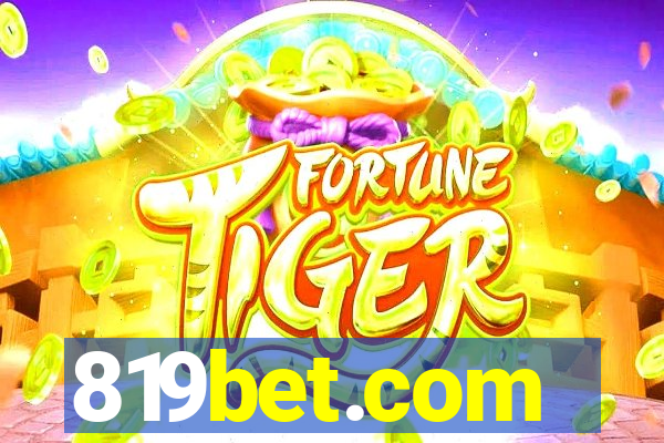 819bet.com