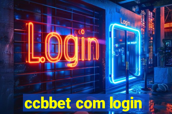 ccbbet com login