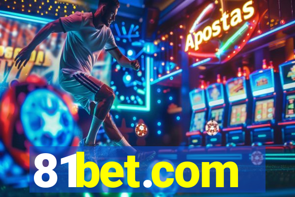 81bet.com