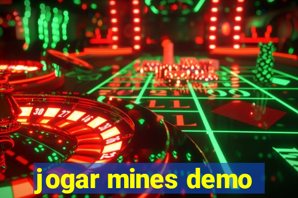 jogar mines demo