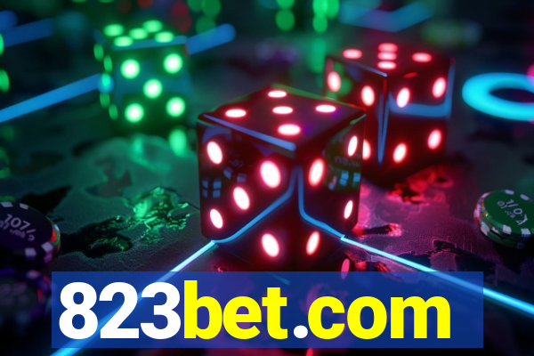 823bet.com