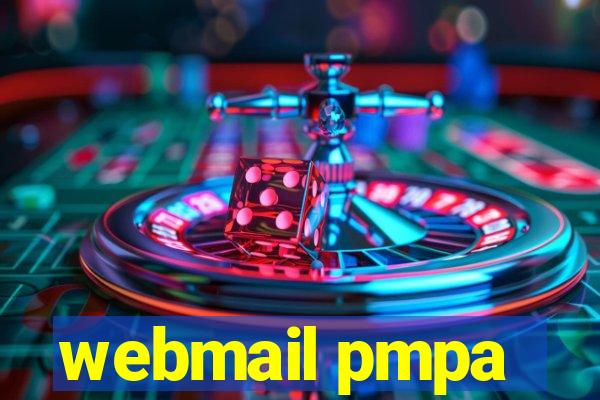 webmail pmpa