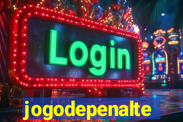 jogodepenalte