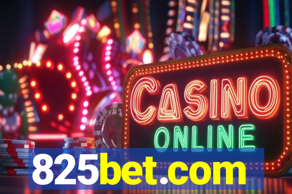 825bet.com