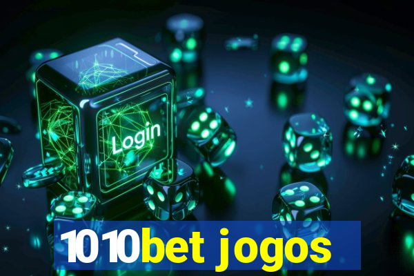 1010bet jogos