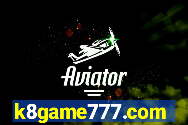 k8game777.com