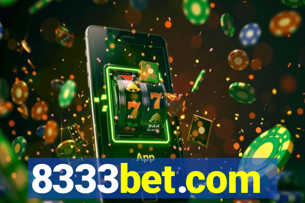 8333bet.com