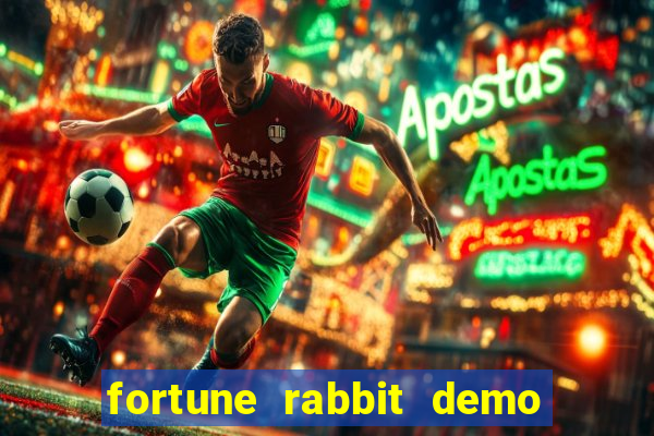 fortune rabbit demo dinheiro infinitoInformational