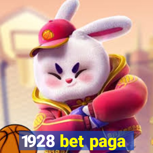 1928 bet paga