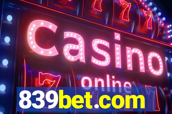 839bet.com