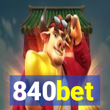 840bet