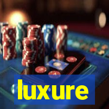 luxure