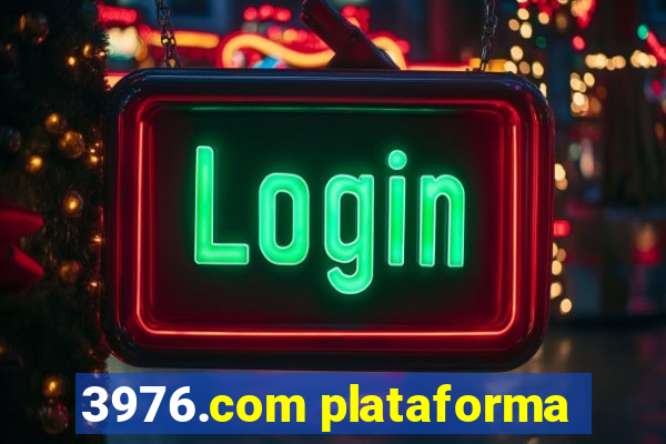 3976.com plataforma