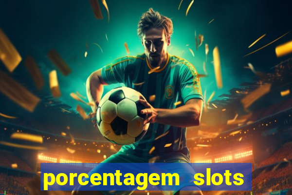 porcentagem slots pg popbra