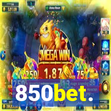 850bet.