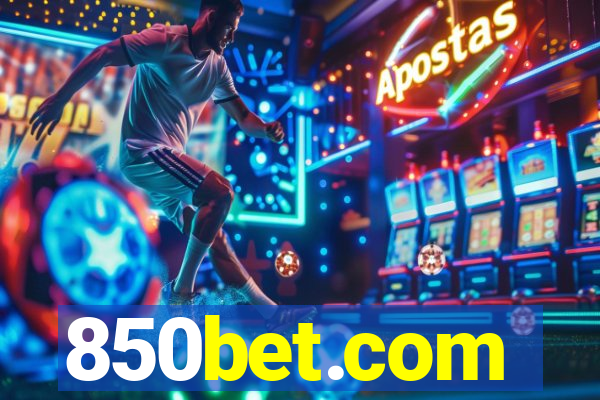 850bet.com